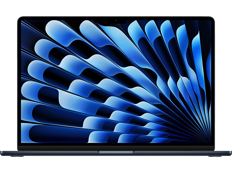 Macbook Air M3 kaufen kaufen MediaMarkt