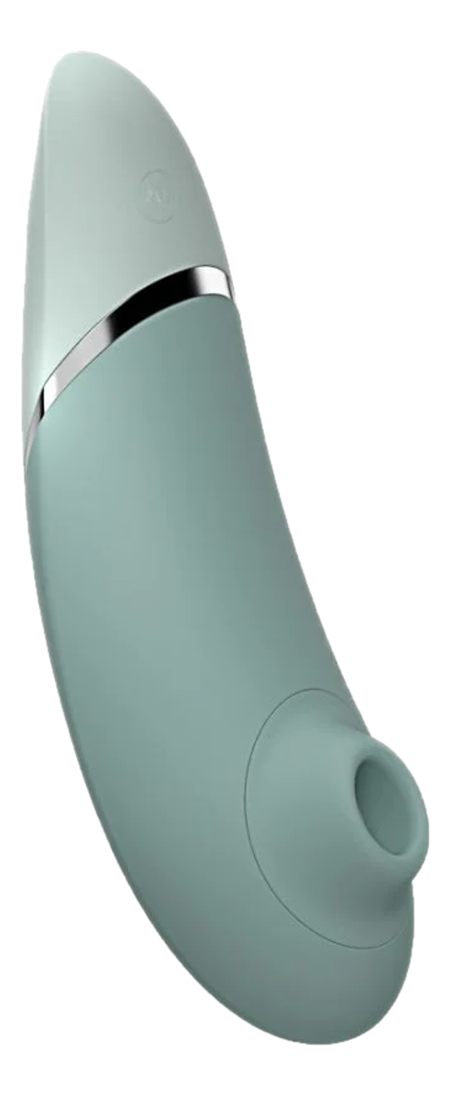 WOMANIZER Next - Stimolatore clitorideo (Verde salvia)