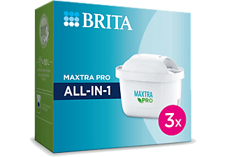 BRITA Maxtra Pro Üçlü Filtre Kartuşu_0