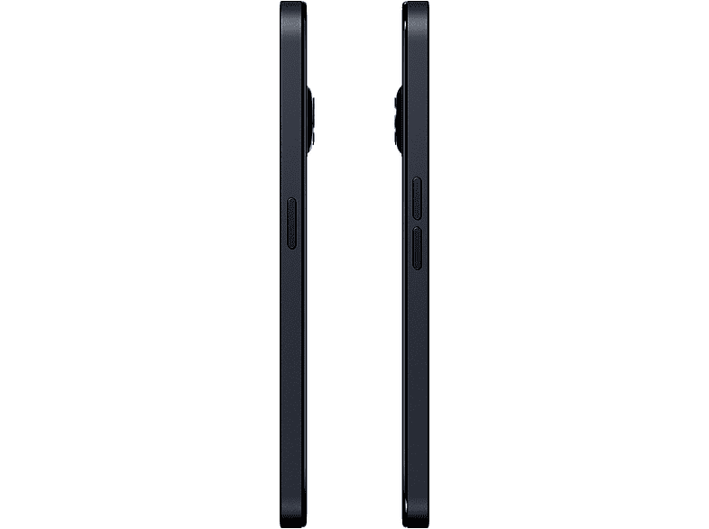 Thumbnail - NOTHING Phone (2a) 256 GB Schwarz Dual SIM