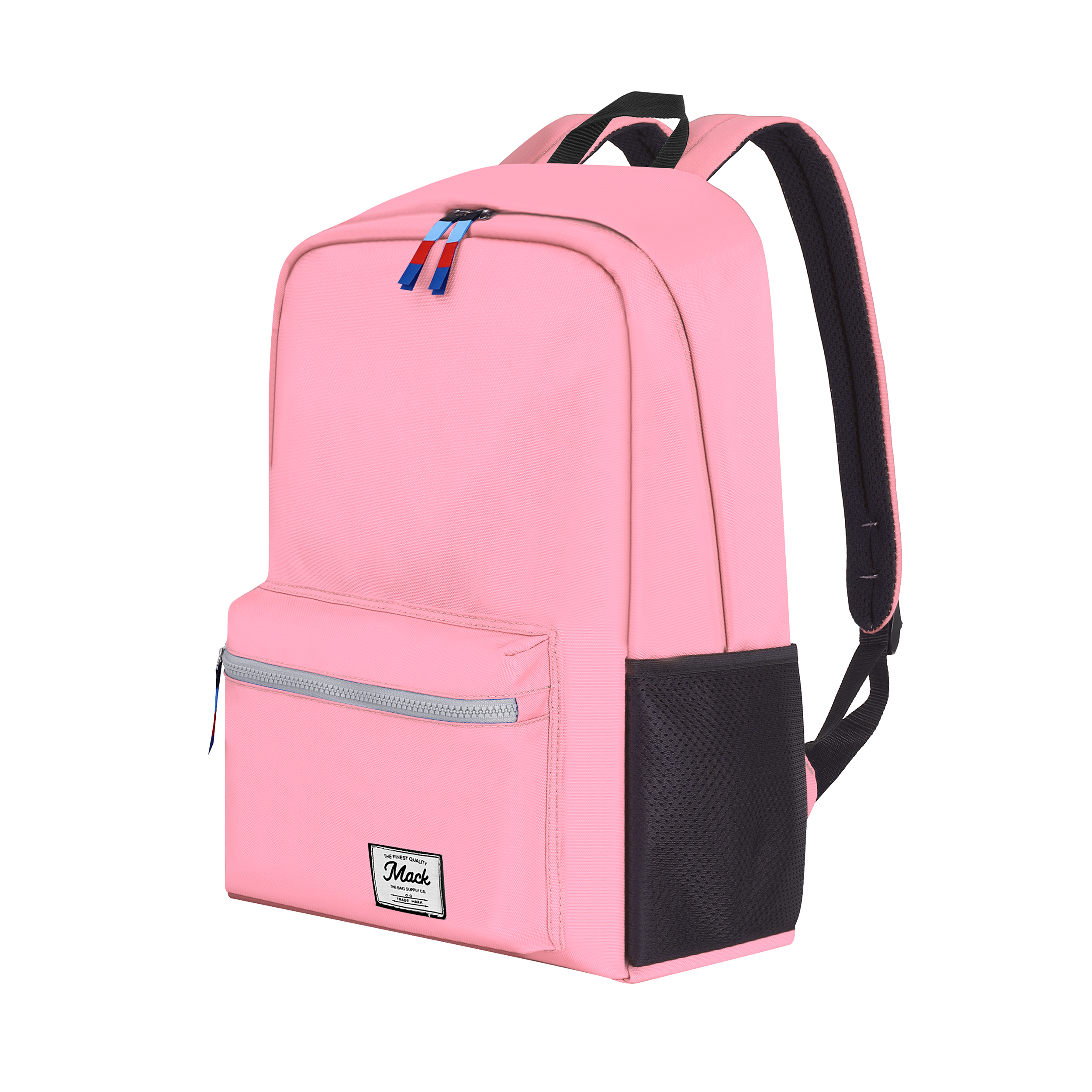 MACK MCK-005 Pop Laptop Sırt Çantası Pembe
