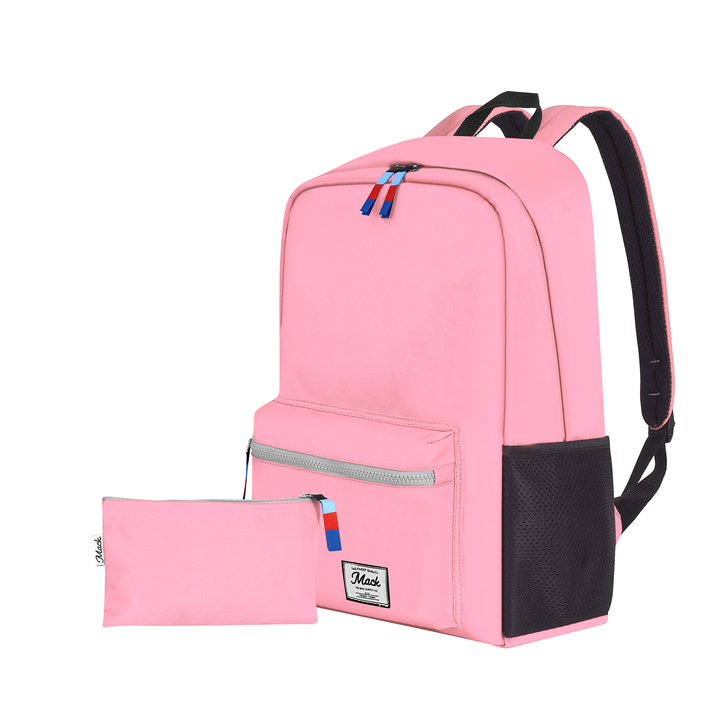MACK MCK-005 Pop Laptop Sırt Çantası Pembe