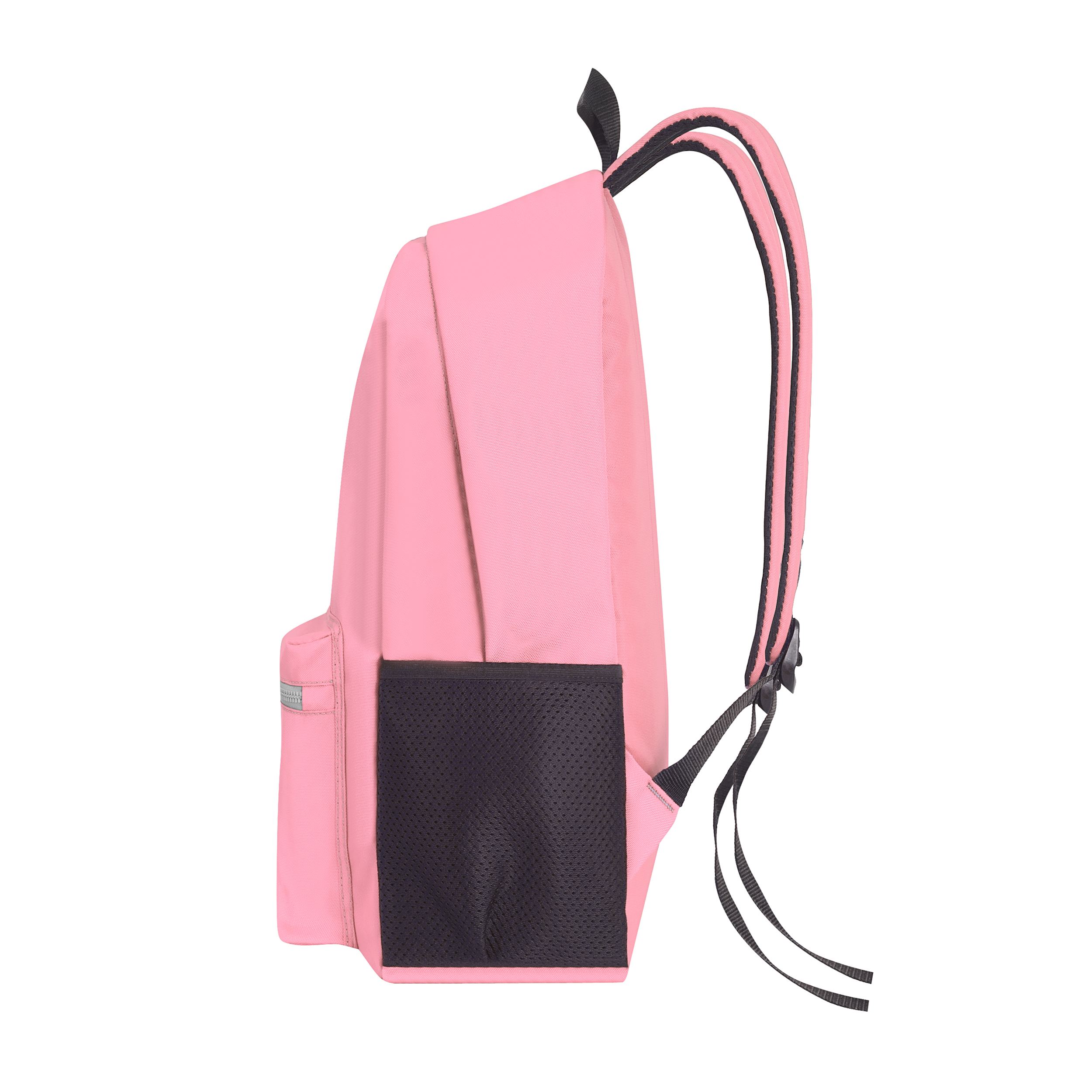 MACK MCK-005 Pop Laptop Sırt Çantası Pembe