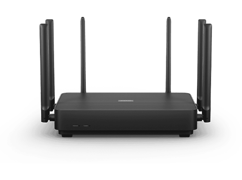 XIAOMI AX3200 Router Sinyal Güçlendirici Siyah_1