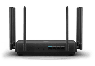 XIAOMI AX3200 Router Sinyal Güçlendirici Siyah_2