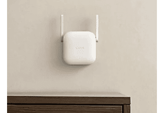 XIAOMI N300 WiFi Range Extender Menzil Genişletici Beyaz_2