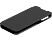 SAMSUNG Galaxy A55 5G kártyatartós flip tok, fekete (GP-FWA556AMABW)