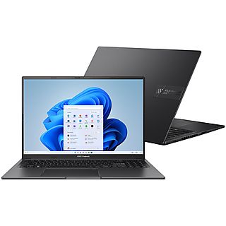 Laptop ASUS Vivobook 16X K3605VC-MB263W WUXGA i5-13500H/16GB/512GB SSD/RTX3050 4GB/Win11H GW36M Czarny (Indie Black)