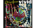 Living Colour - Vivid (180 gram Edition) (High Quality) (Vinyl LP (nagylemez))