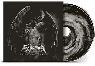 Exhorder - Defectum Omnium (CD)
