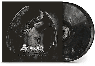 Exhorder - Defectum Omnium (Black & White Marbled Vinyl) (Vinyl LP (nagylemez))