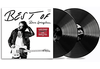 Bruce Springsteen - Best Of Bruce Springsteen (Vinyl LP (nagylemez))