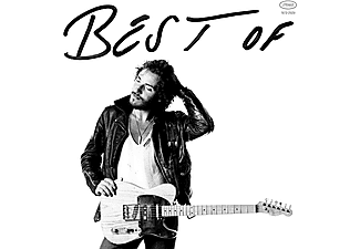Bruce Springsteen - Best Of Bruce Springsteen (Digipak) (CD)
