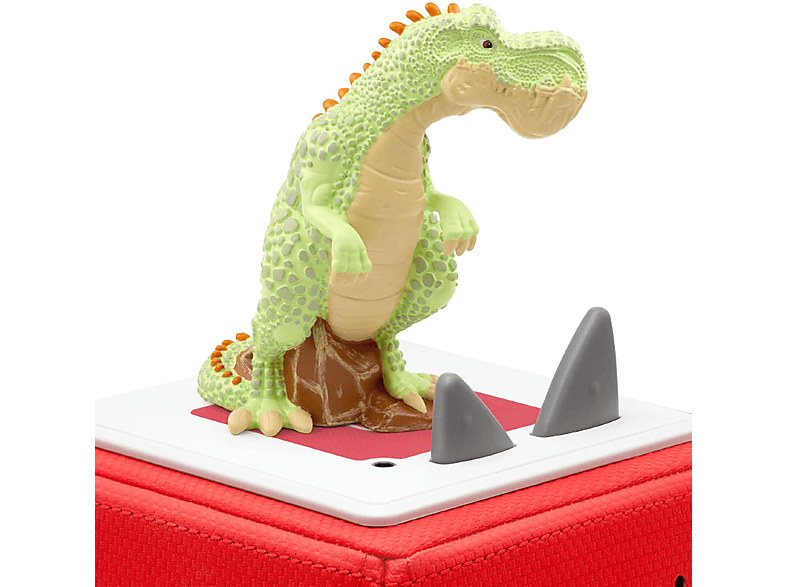 Jisrcha Dinosaurier Spielzeug Set - 8 Stück Dino Figuren Für Kinder Ab 3 Jahre