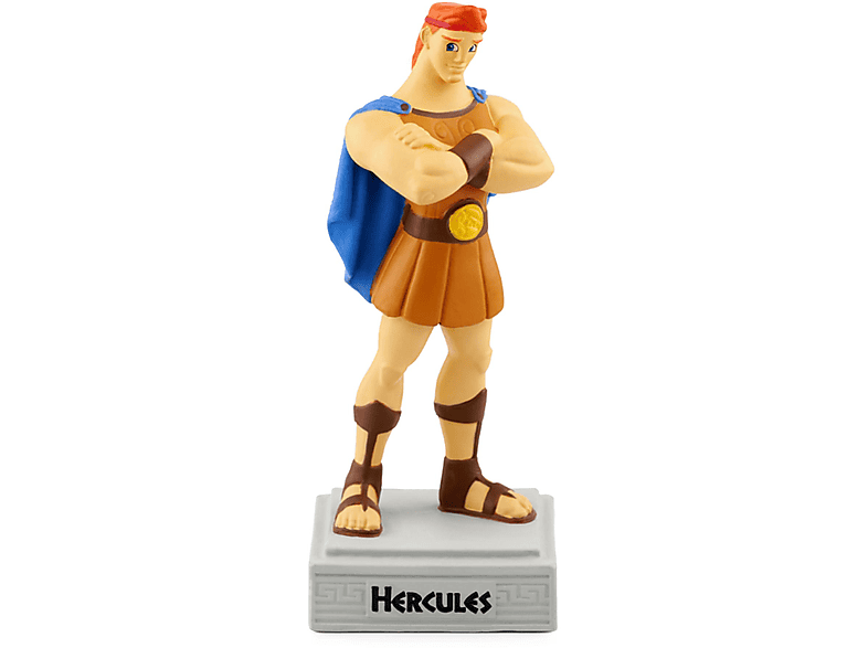 Thumbnail - TONIES FIGUR DISNEY HERCULES Hörfigur