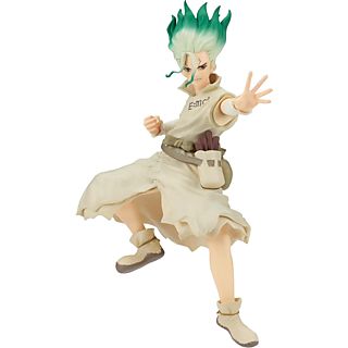 Figura - Sherwood Dr.Stone: Senku Ishigami