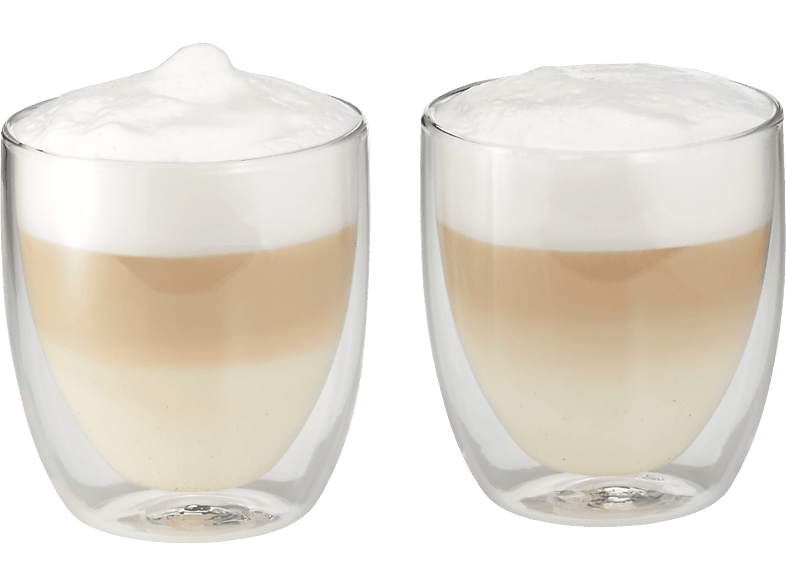 WMF Kult Espressotassen doppelwandig 6-teilig für 24,99€ (statt 33