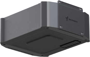 SEGWAY-NINEBOT CUBE-BTX-1000 akkumulátor bővítő elektromos generátorhoz, 1 kWh (AA.13.04.02.0002)