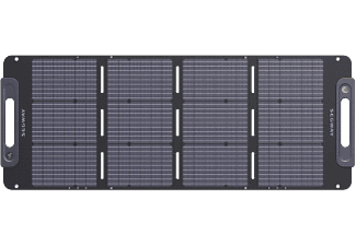 SEGWAY-NINEBOT SP100 szolár panel Cube generátorhoz, 100W (AA.20.04.02.0002)