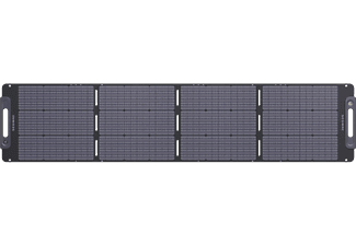 SEGWAY-NINEBOT SP200 szolár panel Cube generátorhoz, 200W (AA.20.04.02.0003)