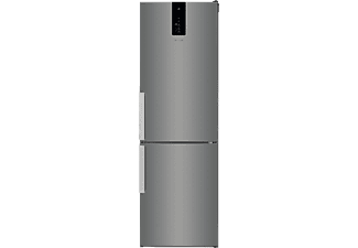 WHIRLPOOL W9 821A OX H No Frost kombinált hűtőszekrény