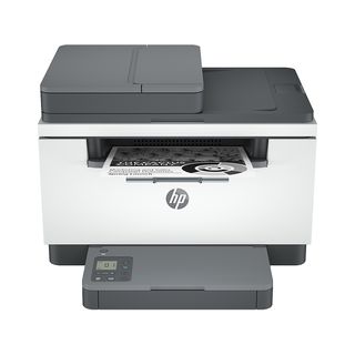 Impresora multifunción - HP m234sdw LaserJet, Láser, HP Smart, Copia ID, USB, Ethernet, Blanco