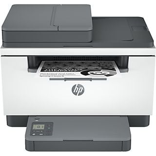 Impresora multifunción - HP m234sdw Laserjet, Láser, HP Smart, Copia ID, USB, Ethernet, Blanco