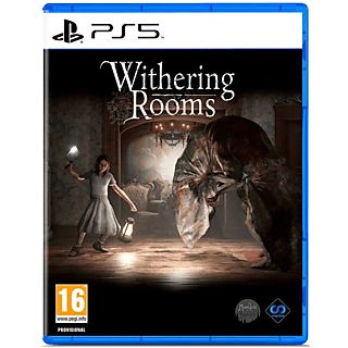 PS5 Whitering Rooms