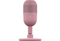RAZER Seiren V3 Mini - USB-Mikrofon (Pink)