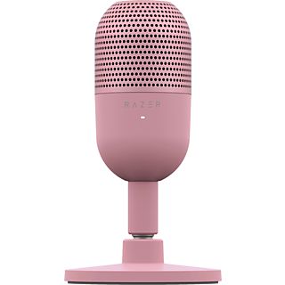 RAZER Seiren V3 Mini - USB-Mikrofon (Pink)