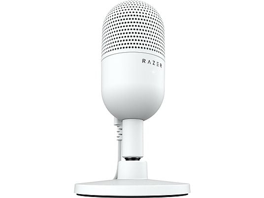 RAZER Seiren V3 Mini - USB-Mikrofon (Weiss)