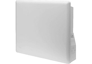 NOBO Compact Nul4T2 2400 W Elektrikli Konvektör Panel Isıtıcı Beyaz Outlet 1234238