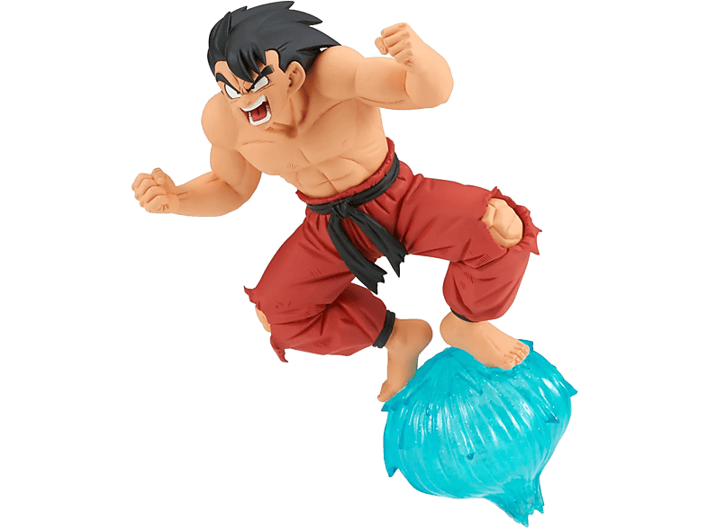 Figura - Sherwood Dragon Ball: Goku III