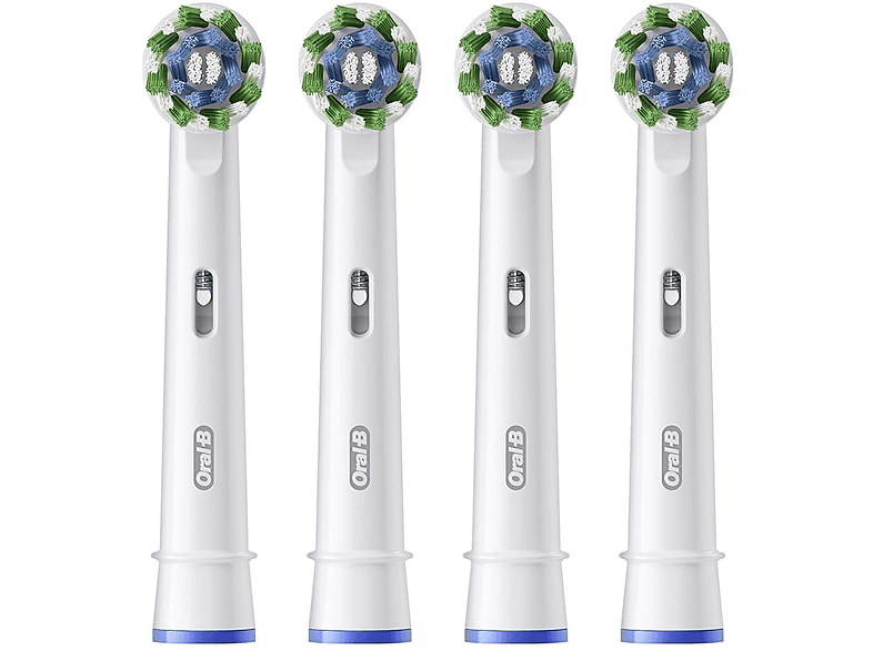 Oral-B Pro Cross Action EB50RX 4szt. – zdjęcie 2