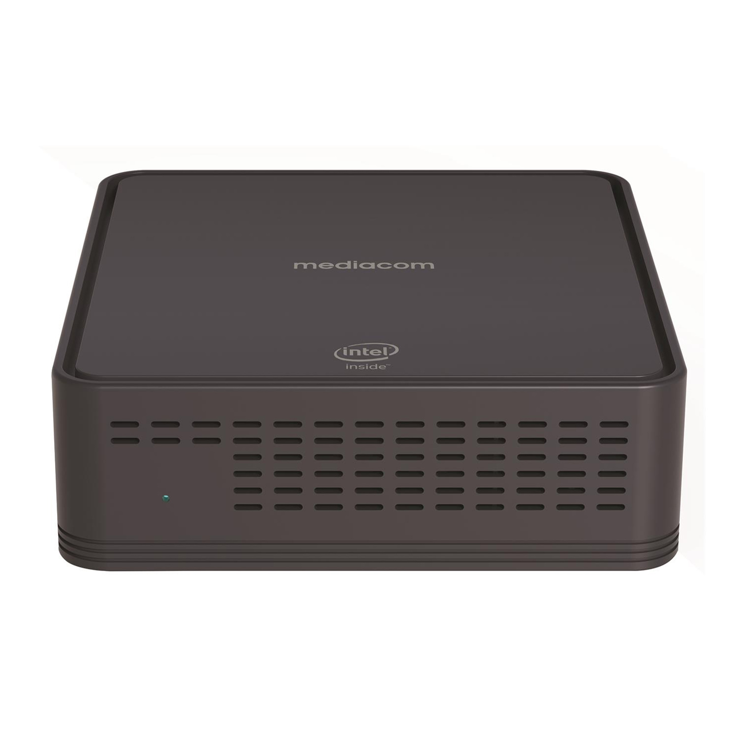 Mediacom Mini Desktop PC 103, Intel®, Celeron N4020, 1.1 GHz, RAM 4 GB, 128 GB SSD