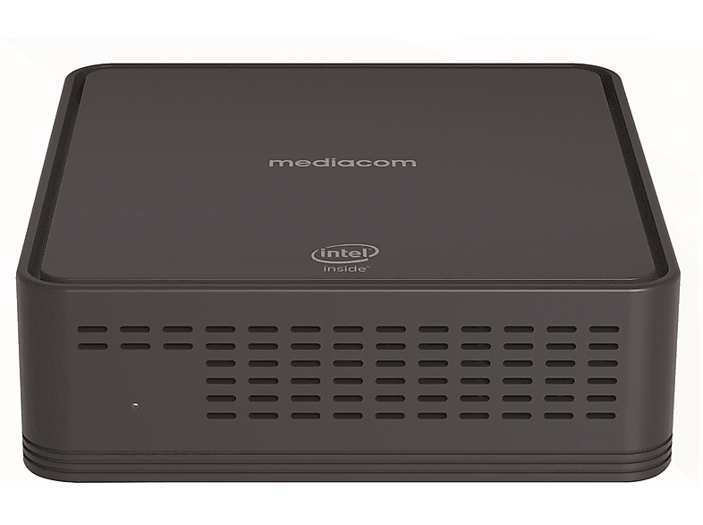 Mediacom Mini Desktop Mini PC 103 — la postazione base per chi non gioca