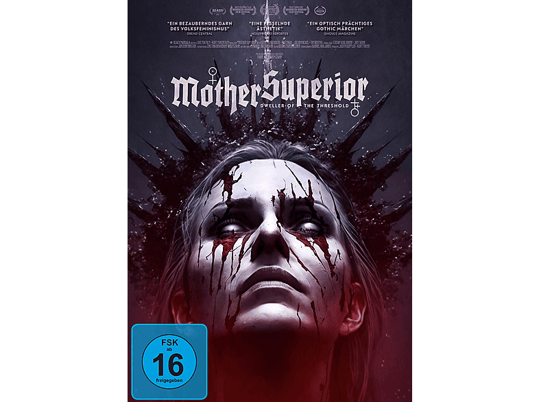 Mother Superior [DVD] online kaufen | MediaMarkt