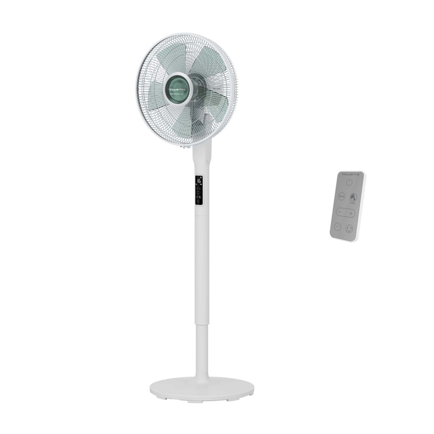 Ventilatore a piantana Rowenta Vu5890