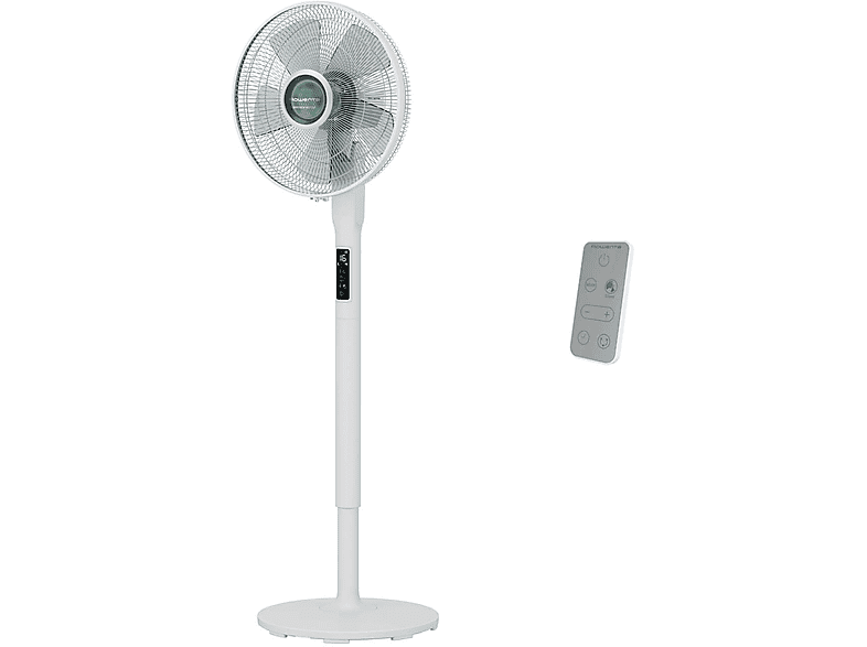 Ventilatore a piantana Rowenta Vu5890