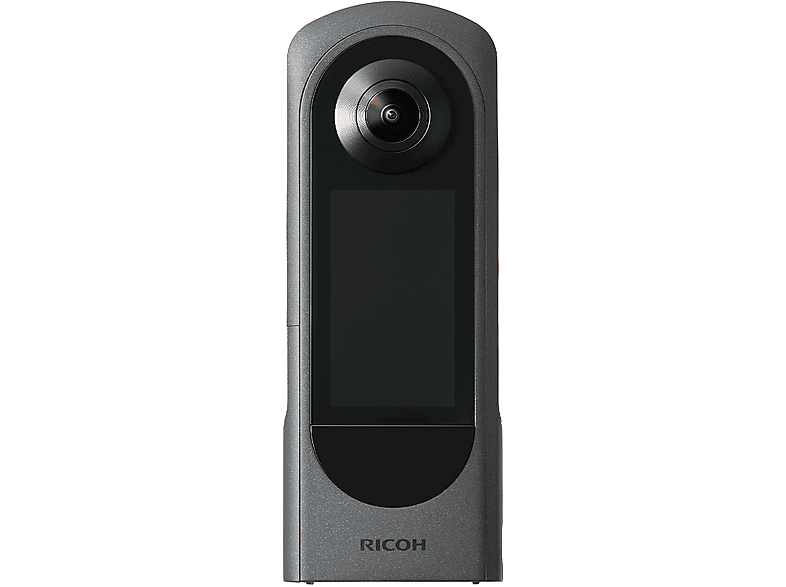 Action Camera Ricoh Theta X