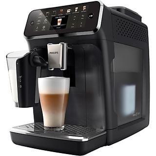 PHILIPS EP4441/50 Volautomatische espressomachine Zwart
