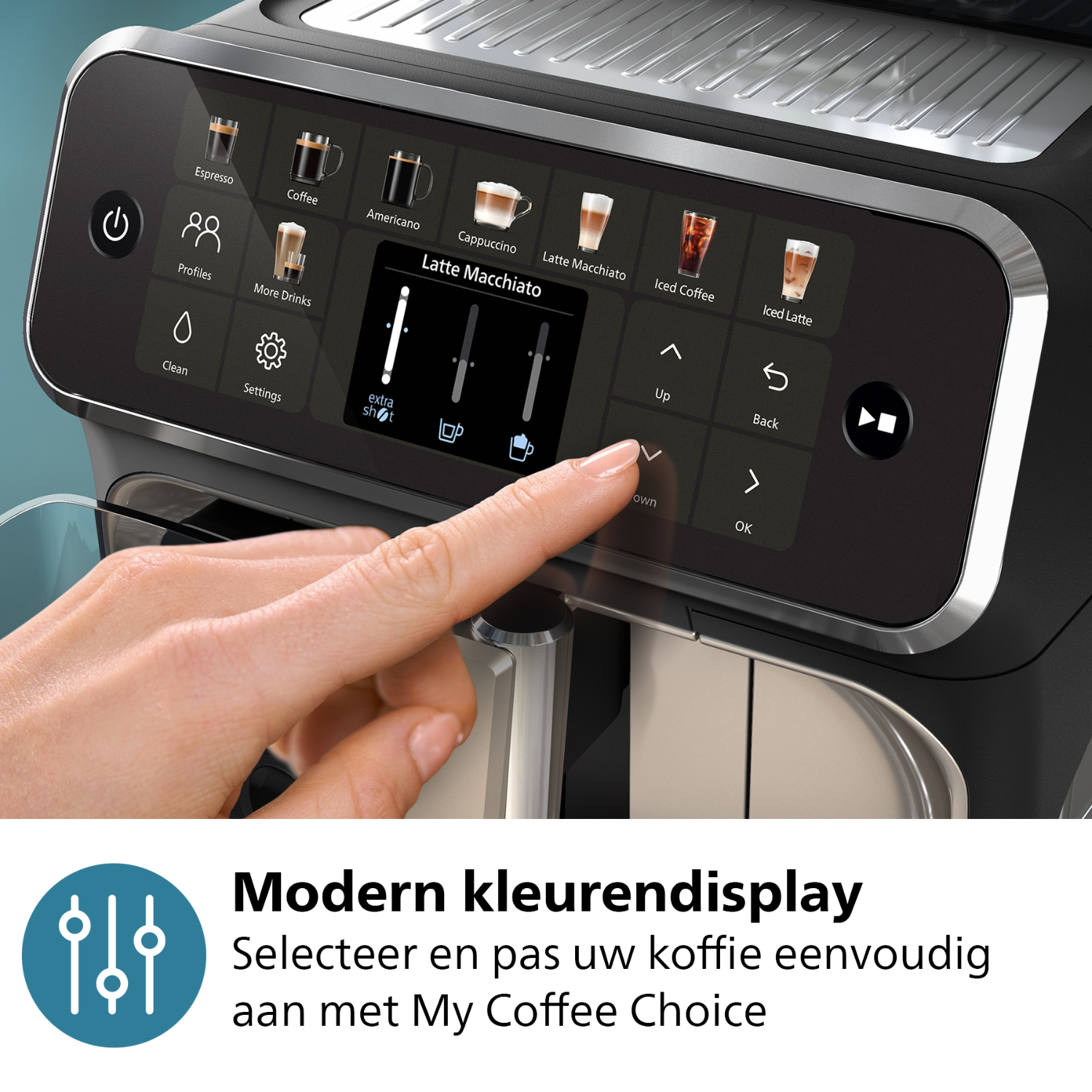 Ontkalkers en waterfilters | De'Longhi NL