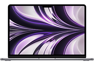 APPLE MacBook Air M2 8GB-512GB SSD 13.6inç Uzay Grisi MLXX3TU/A