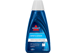 BISSELL Spot & Stain Halı Yıkama ve Leke Çıkarma Makinelerine Uygun Deterjan 1 L_0