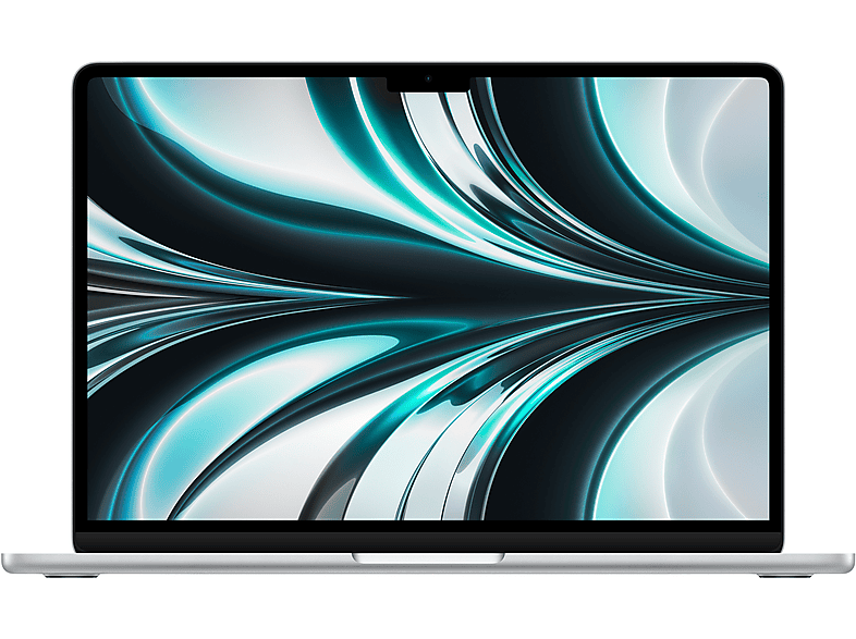 APPLE MacBook Air M2 8GB-256GB SSD 13.6inç Gümüş MLXY3TU/A Fiyat