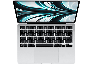 APPLE MacBook Air M2 8GB-512GB SSD 13.6inç Gümüş MLY03TU/A_2