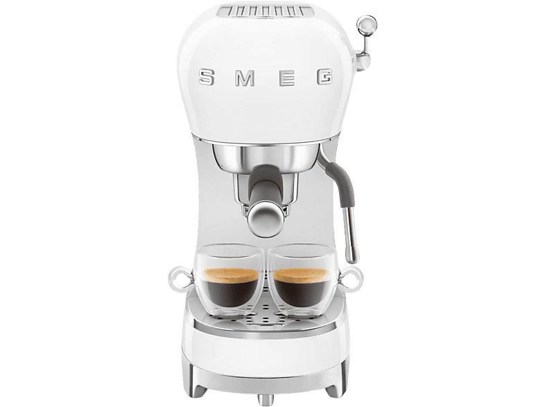 Smeg Espressomachine (ecf02wheu)