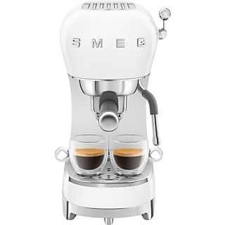 SMEG Espressomachine (ECF02WHEU)