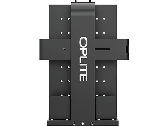 OPLITE GTR UNI - Support de console (Noir)