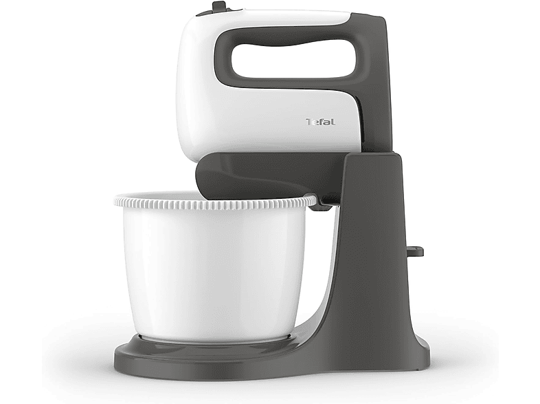 Mikser TEFAL PREP'MIX+ HT464138 + misa – zdjęcie 3